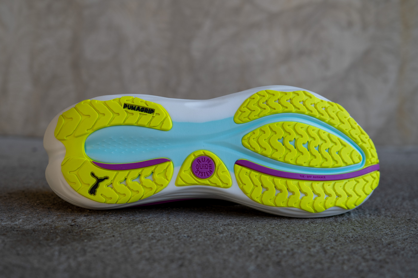 Puma ForeverRun Nitro 2