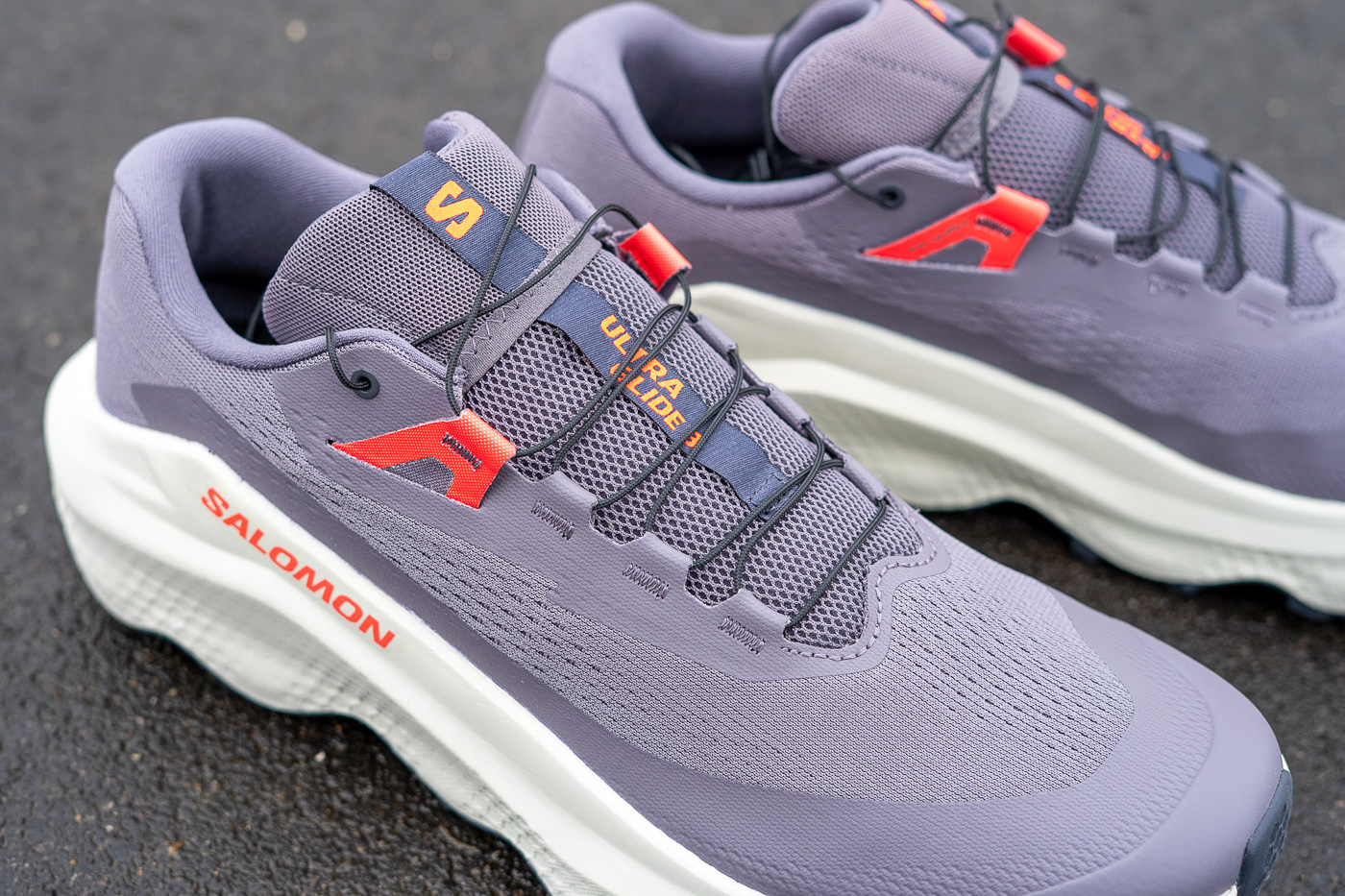 Salomon Ultra Glide 3