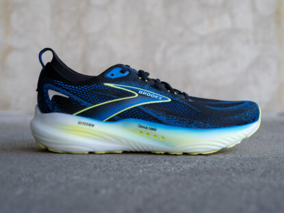 Brooks Glycerin 22
