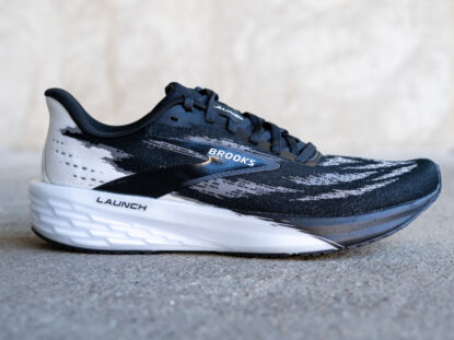 Brooks Launch 11