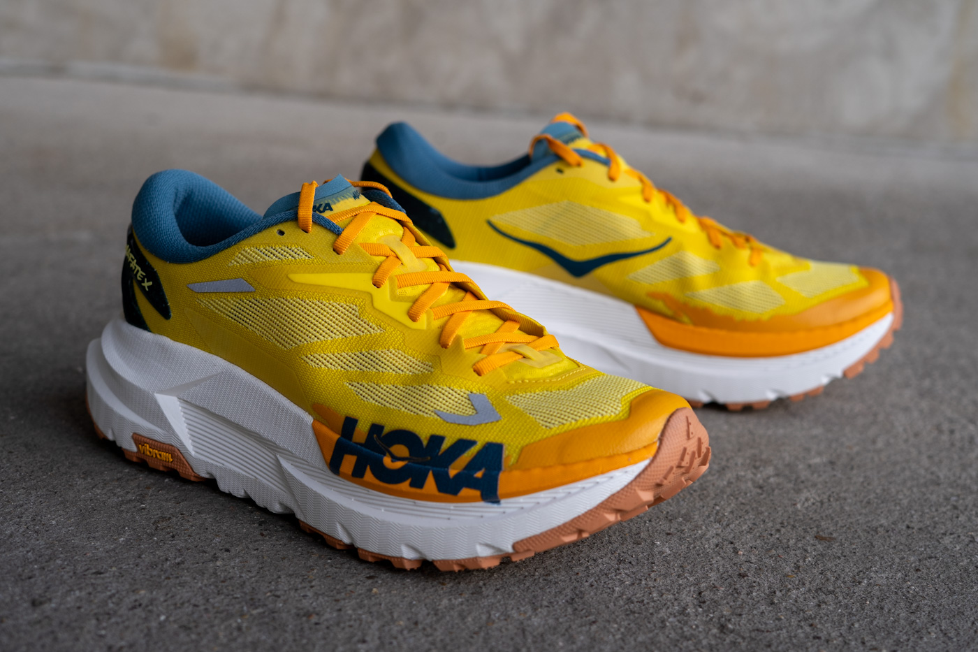 Hoka Mafate X