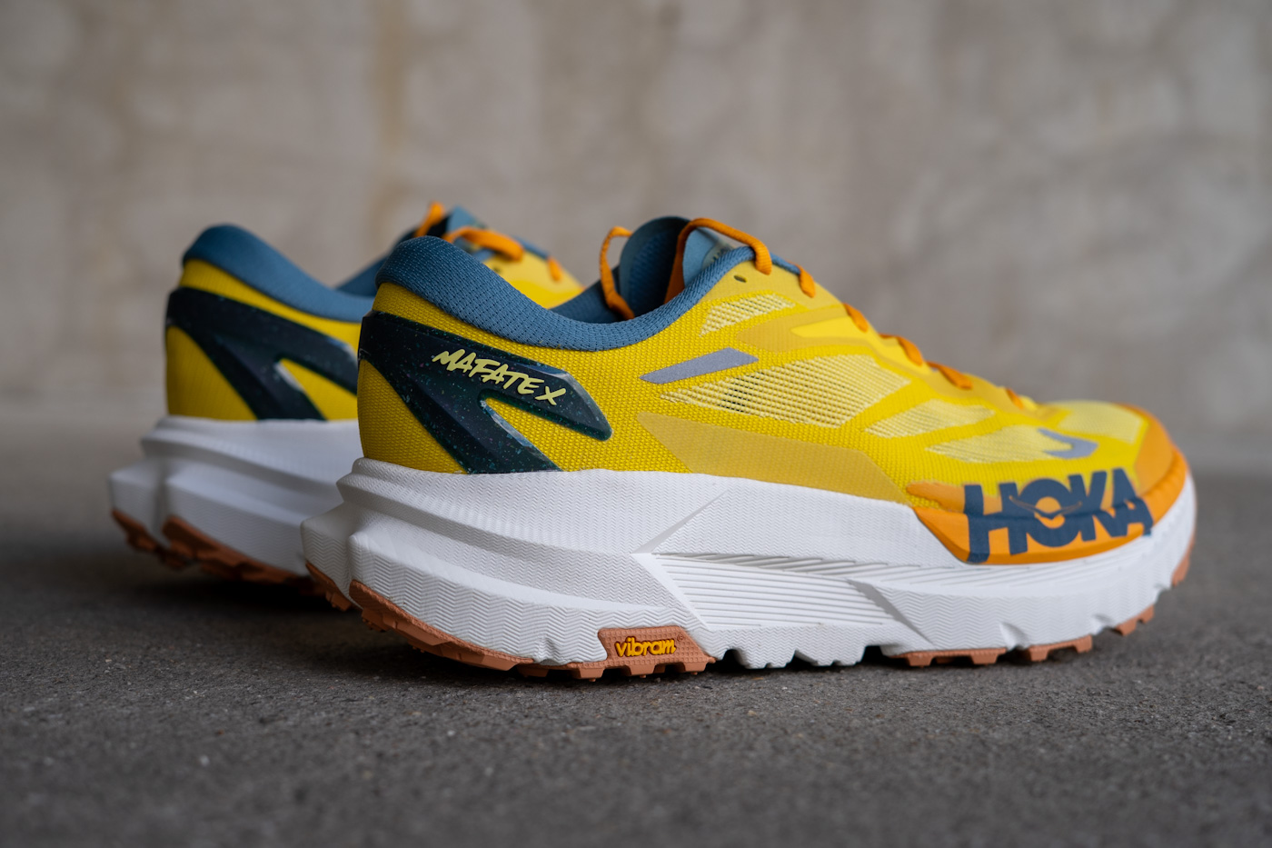 Hoka Mafate X
