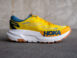 Hoka Mafate X