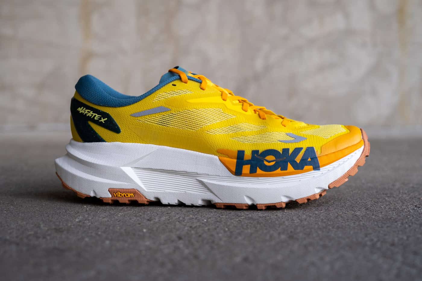 Hoka Mafate X