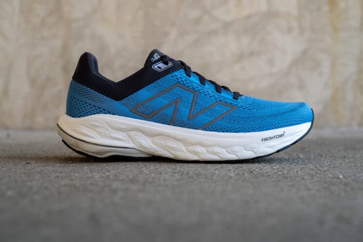 Fresh Foam X 860 v14