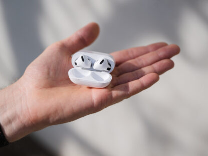 Apple Airpods 4
