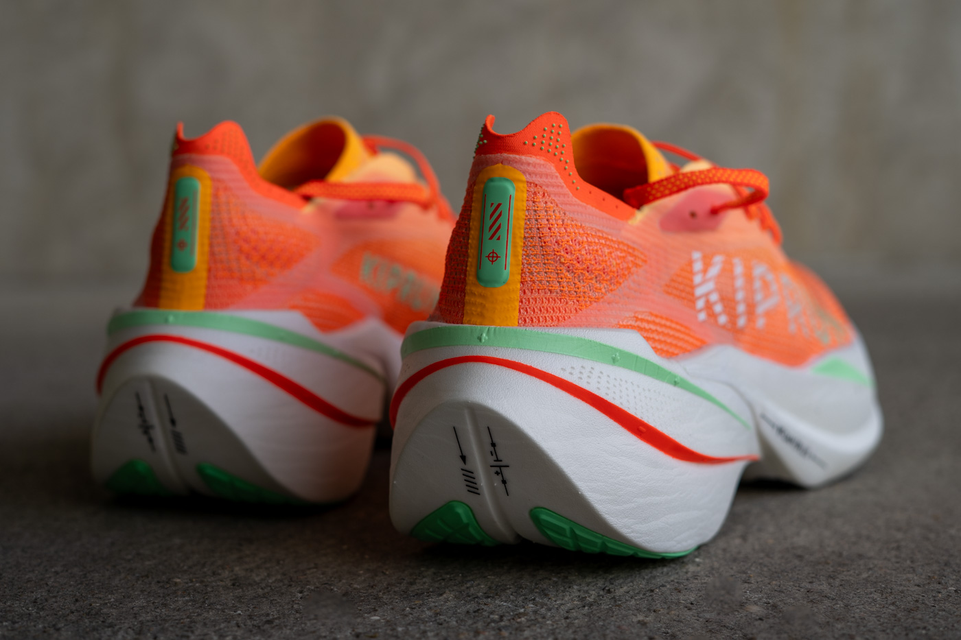 Kiprun KD900X LD+