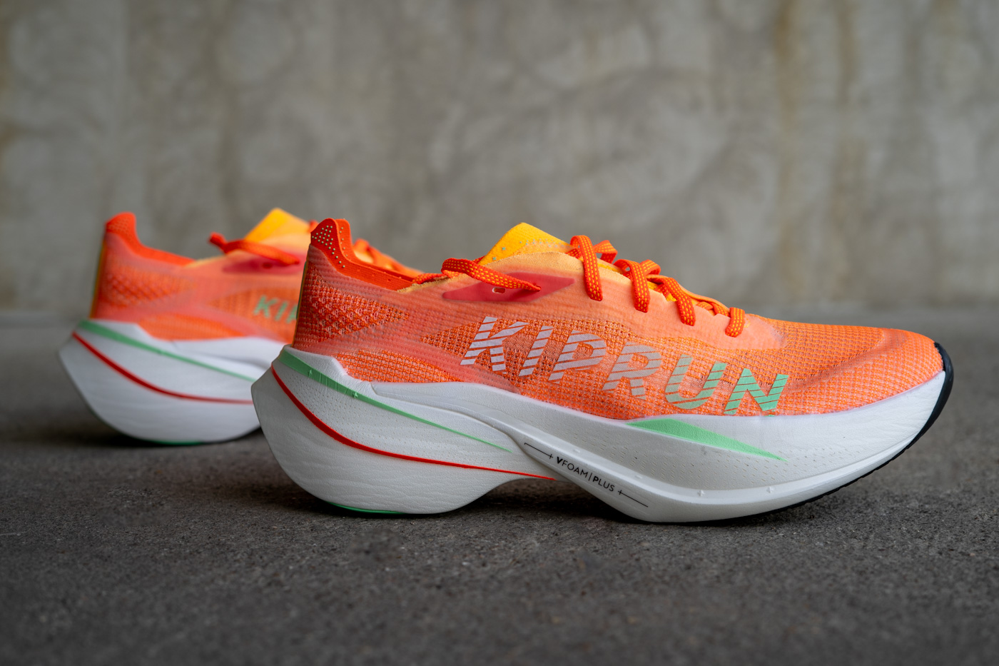 Kiprun KD900X LD+