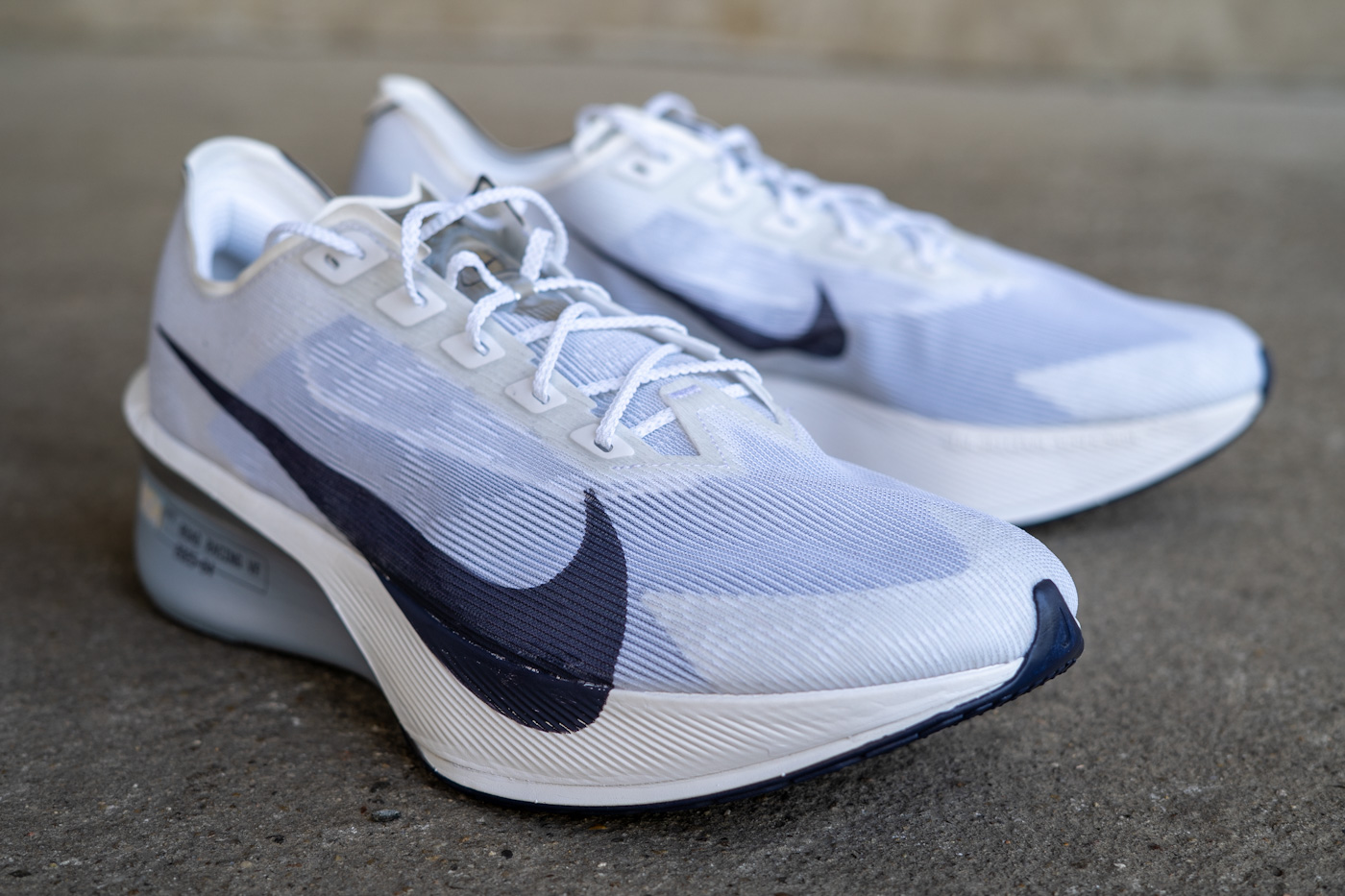 Nike Vaporfly 4