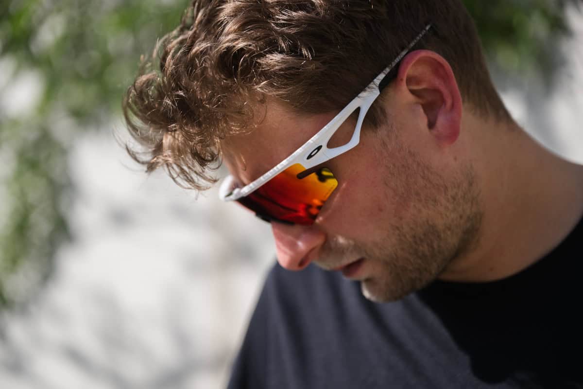 Oakley Sphaera Slash