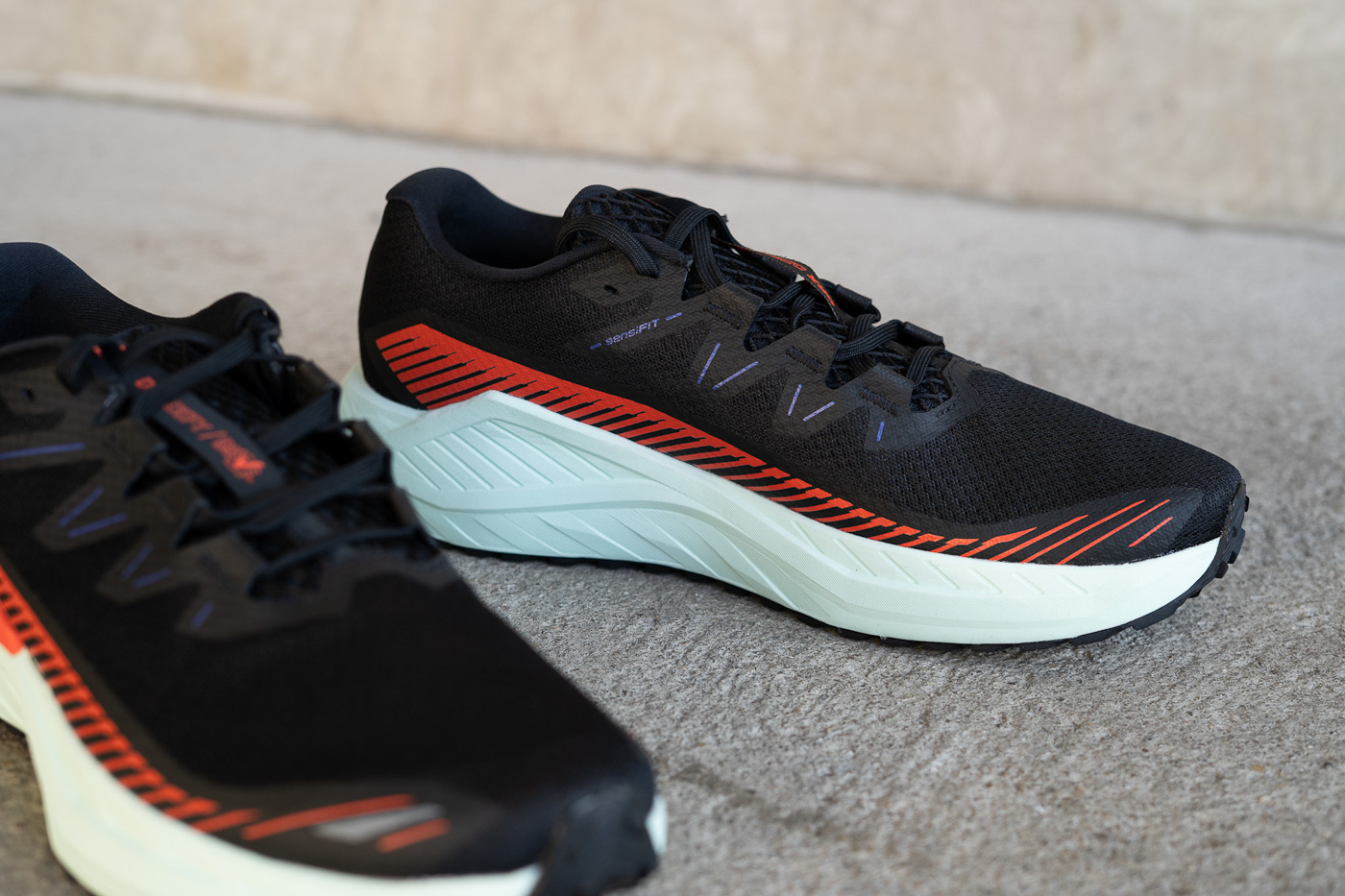Salomon Drx Defy Grvl