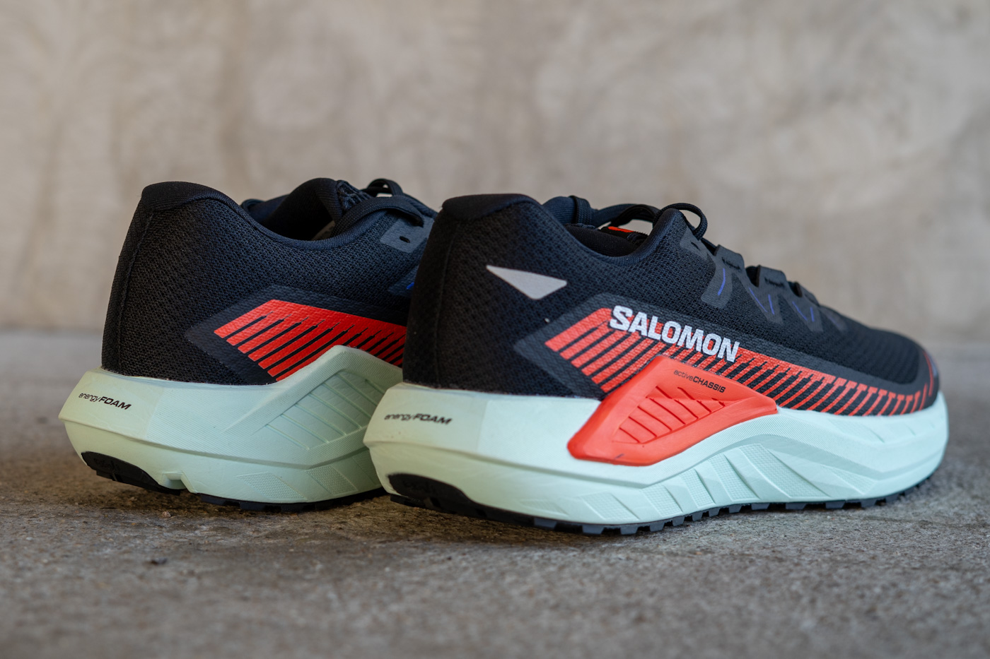 Salomon Drx Defy Grvl