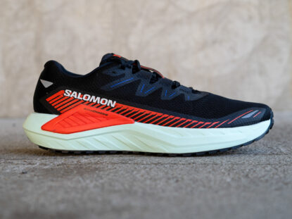 Salomon Drx Defy Grvl