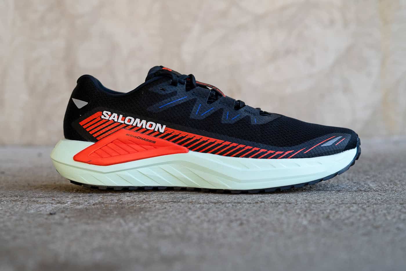 Salomon Drx Defy Grvl