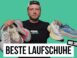 Beste Laufschuhe 2024