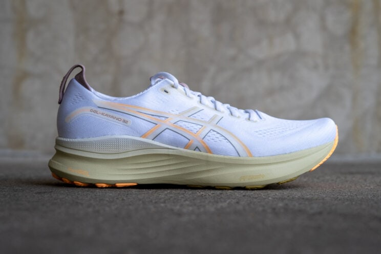 Gel-Kayano 32