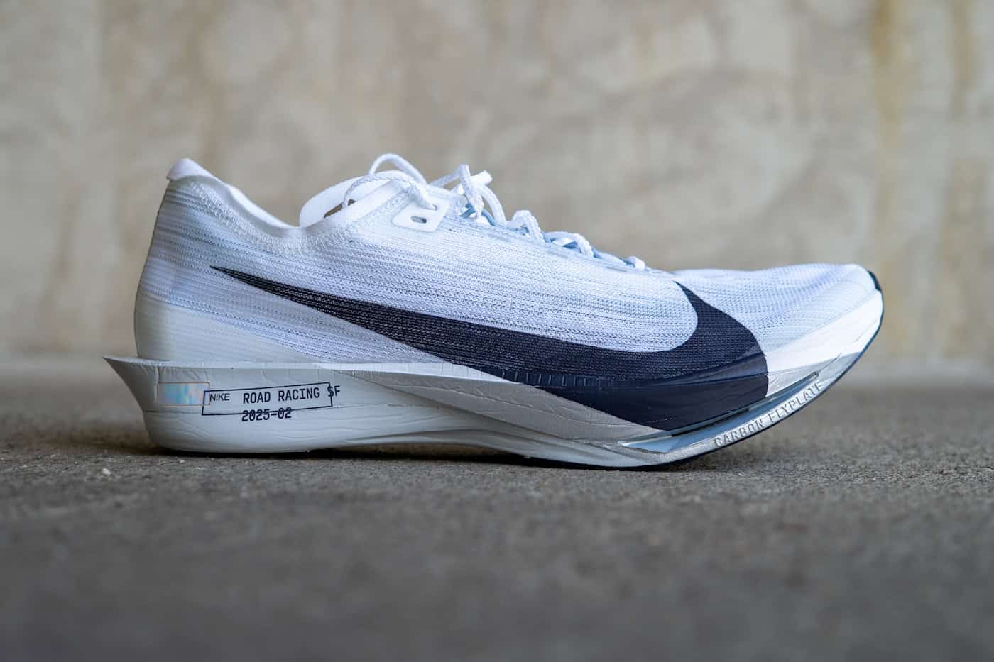Nike Streakfly 2 – ultraleichter Trainings- und Wettkampfschuh mit ZoomX und Carbonplatte