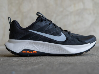 Nike Wildhorse 10 – Trailschuh mit ReactX-Dämpfung für lange Distanzen
