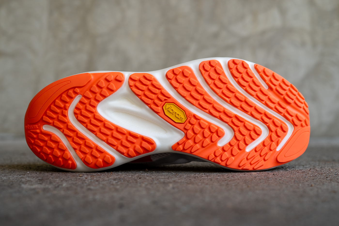 Vibram XS Trek Evo Außensohle – Grip für Gravel, Wald & Asphalt