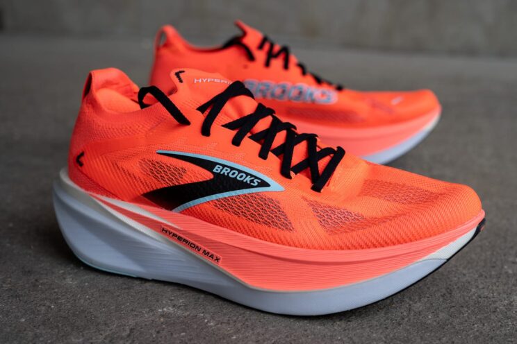 Hyperion Max 3