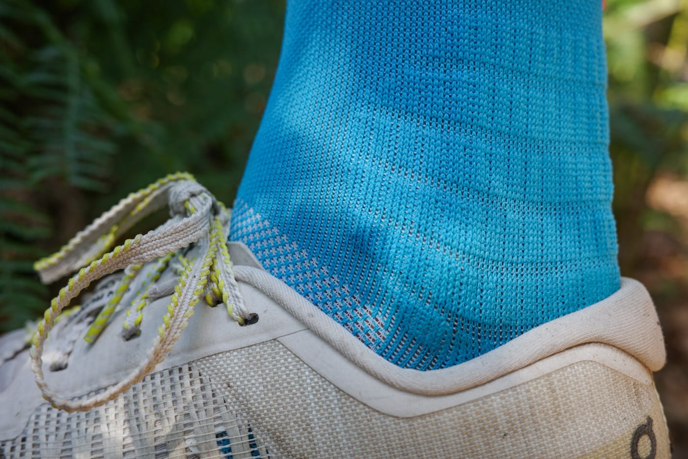 Microlon-Mikrofaser der Incylence Summits Blaze für Atmungsaktivität und Feuchtigkeitstransport