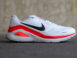 Nike Structure 26 von der Seite – ReactX-Mittelsohle und neues Mesh-Upper