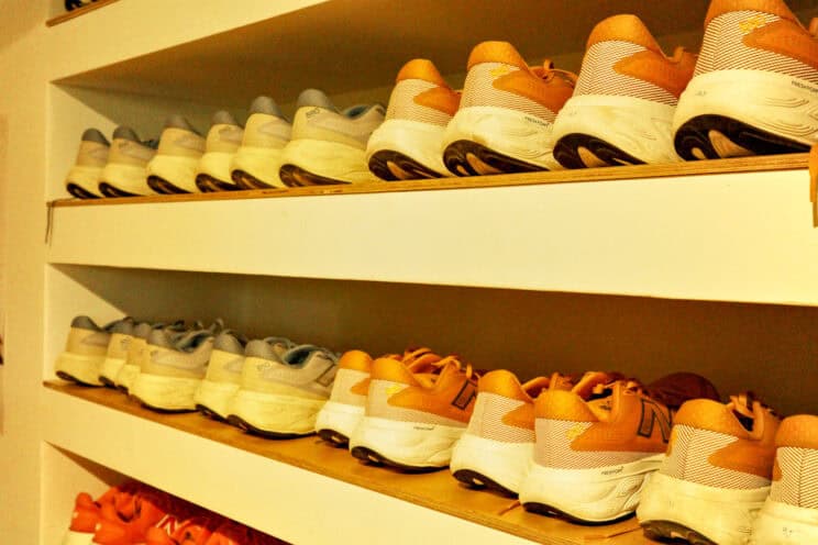 Run Them Store Bochum