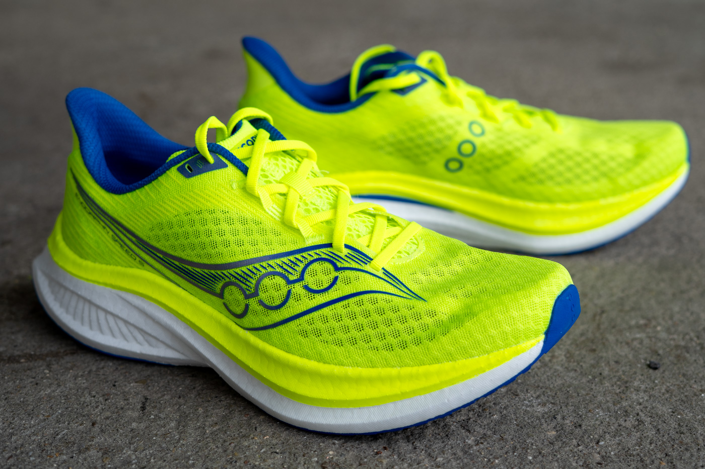 Saucony Endorphin Speed 5