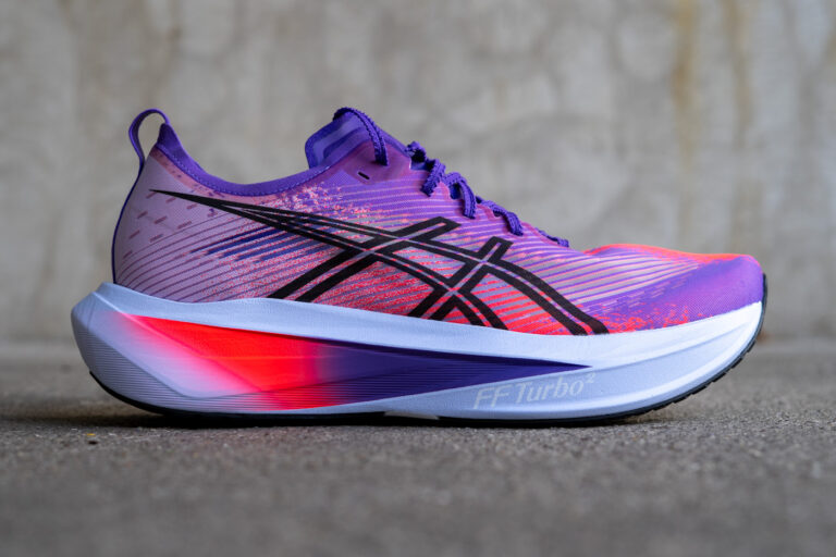 Asics Megablast