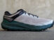 Merrell Nova 4 Seitenansicht – flexibles Mesh-Upper und griffige Außensohle für gemischtes Terrain