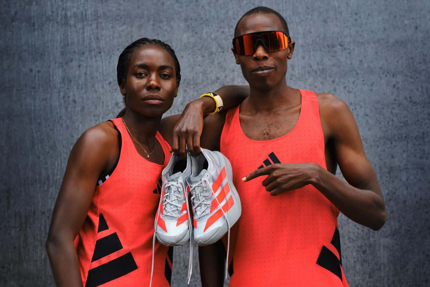 Adidas Adios Pro Evo 2 – Sieger-Schuh der Marathon Majors 2025