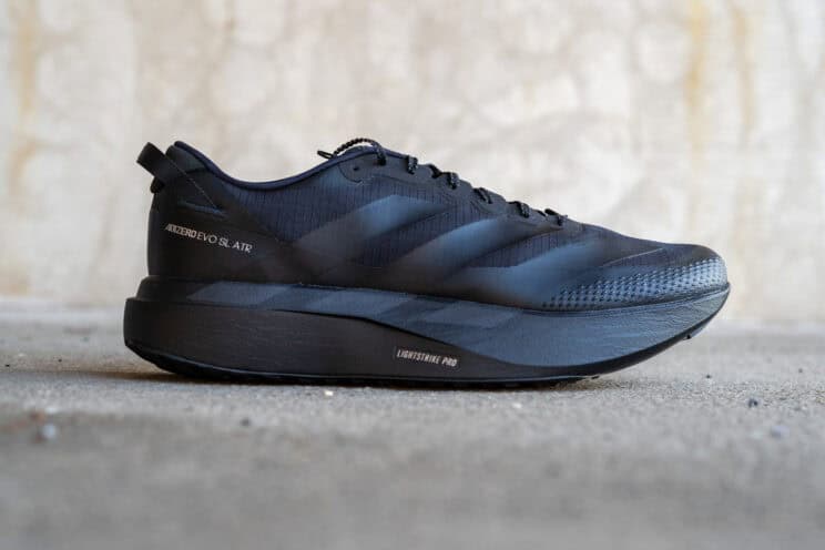 Adizero EVO SL ATR