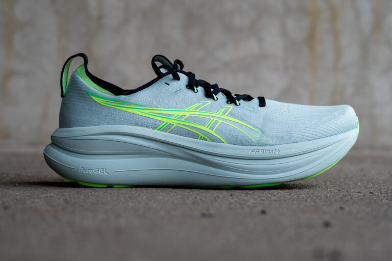 Gel-Nimbus 28
