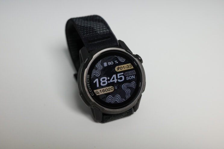 Coros Apex 4 im Langzeittest – robuste GPS-Uhr für Trailrunning und Outdoor-Sport