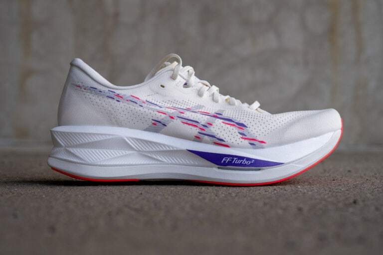 ASICS Sonicblast