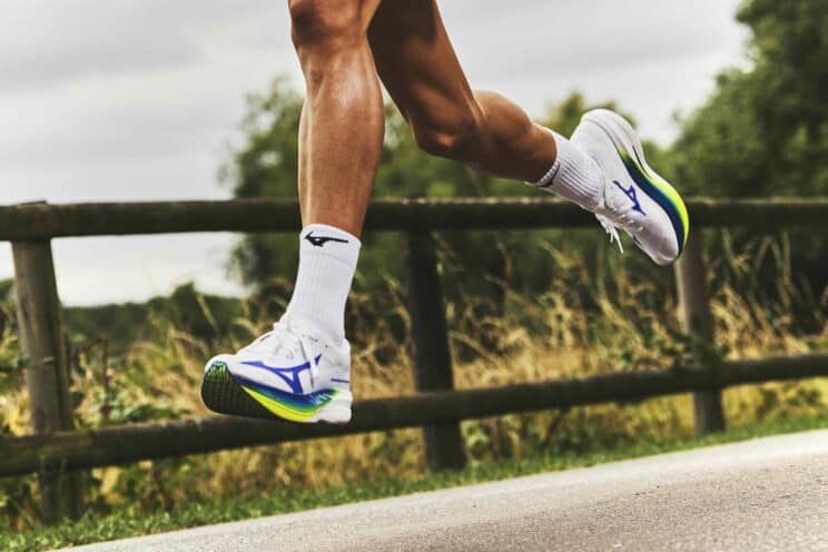 Mizuno Hyperwarp Serie – Pure, Elite und Pro im Vergleich