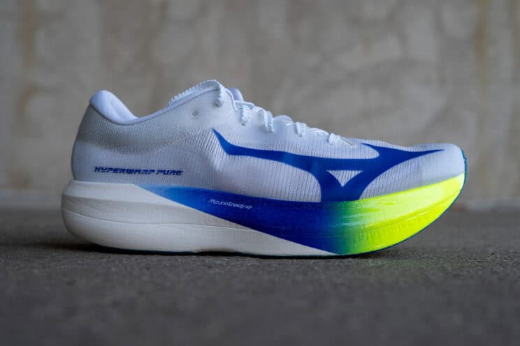 Hyperwarp Pure
