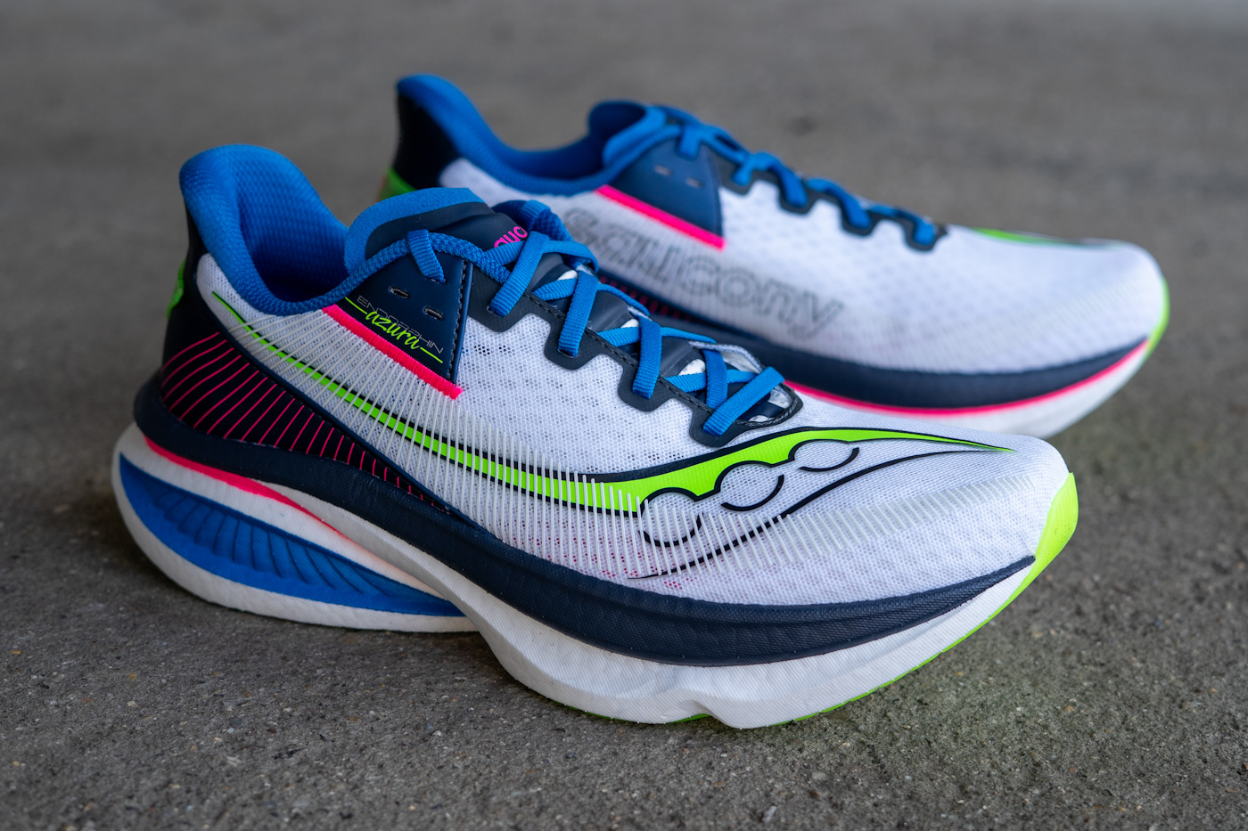 Saucony Endorphin Azura