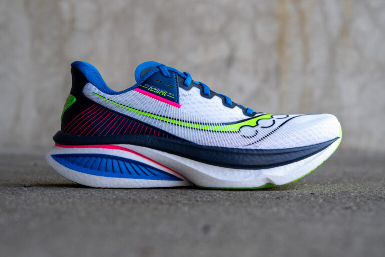 Saucony Endorphin Azura