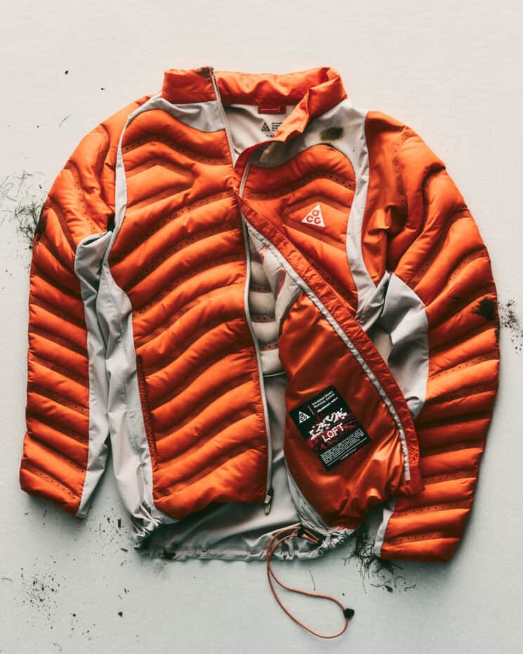 Nike ACG Lava Loft Down Jacket