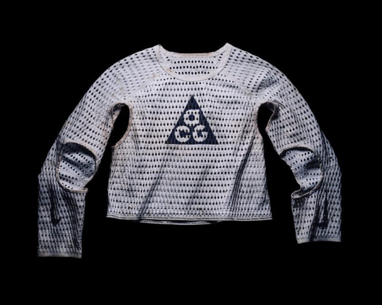 ACG Radical AirFlow Racing Top
