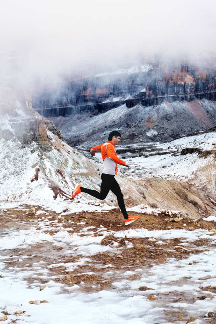 Nike ACG Lava Loft Down Jacket