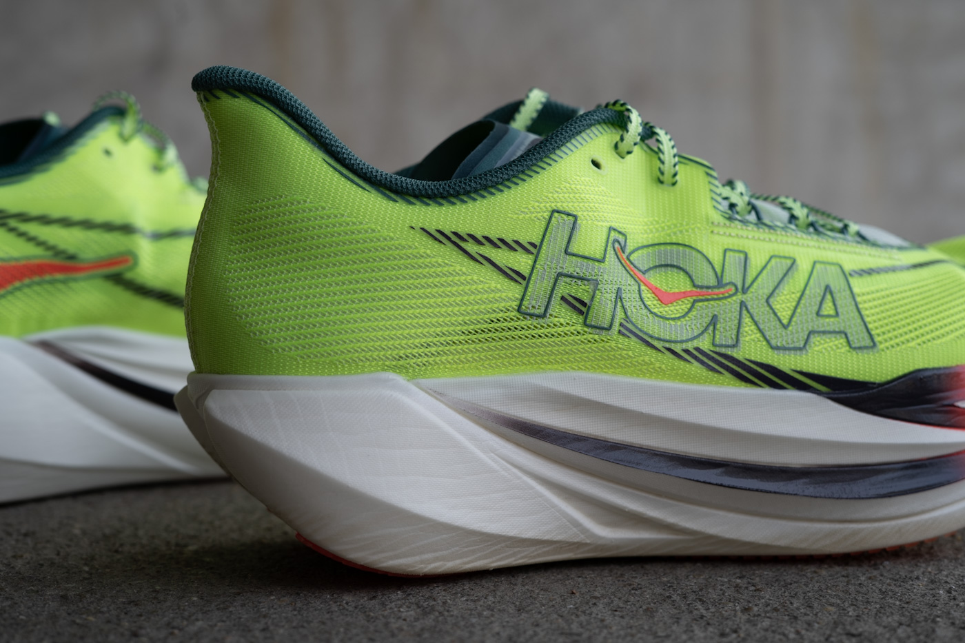HOKA Cielo X1 3.0