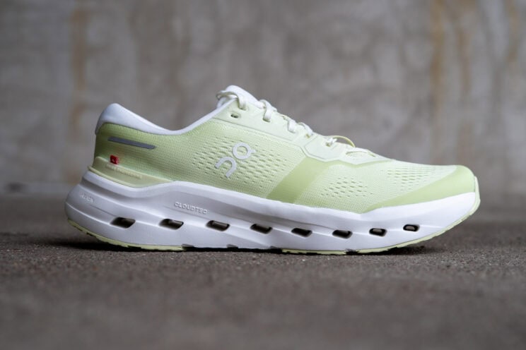 Cloudrunner 3