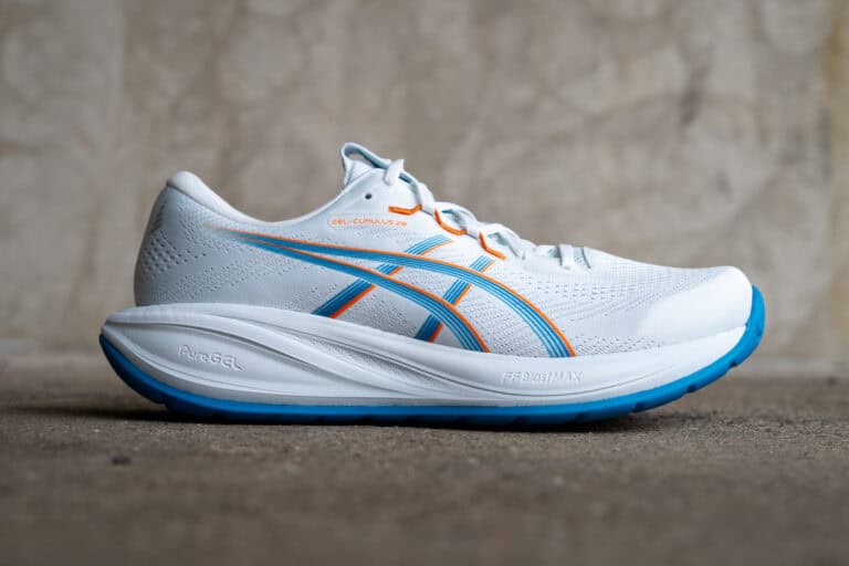 ASICS Gel Cumulus 28