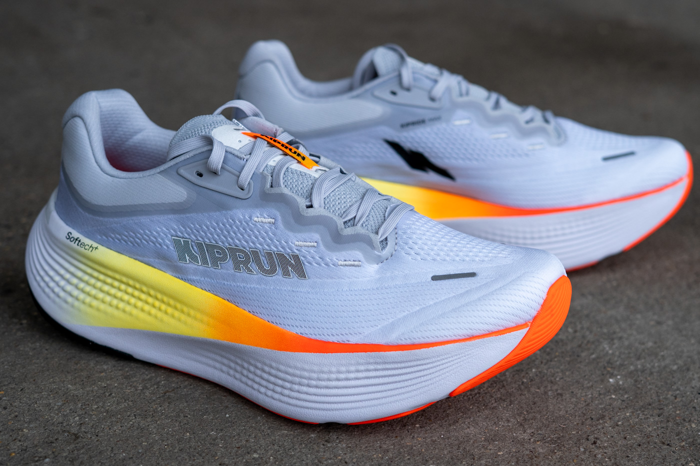 Kiprun Kipride Max