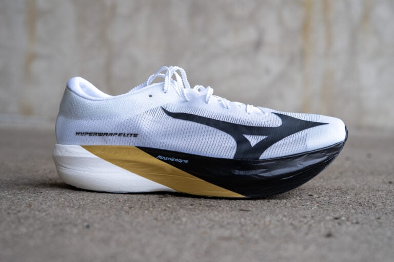 Hyperwarp Elite