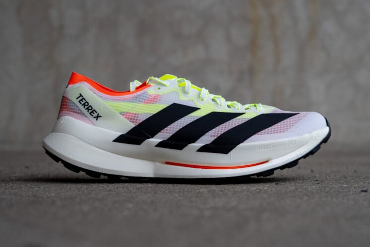 Terrex Agravic Speed Ultra 2