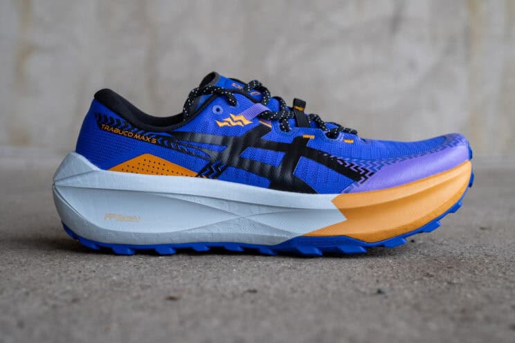Trabuco Max 5