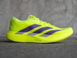 Adidas Adizero EVO SL Woven seitliche Ansicht Tempotrainer 2026